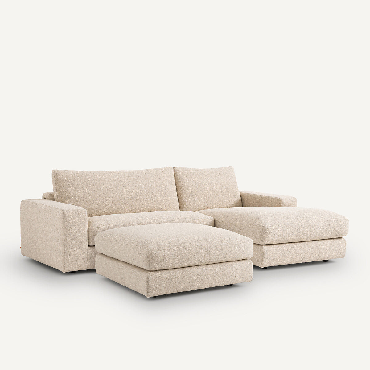 Sofá seccional Arena  - HARWIN