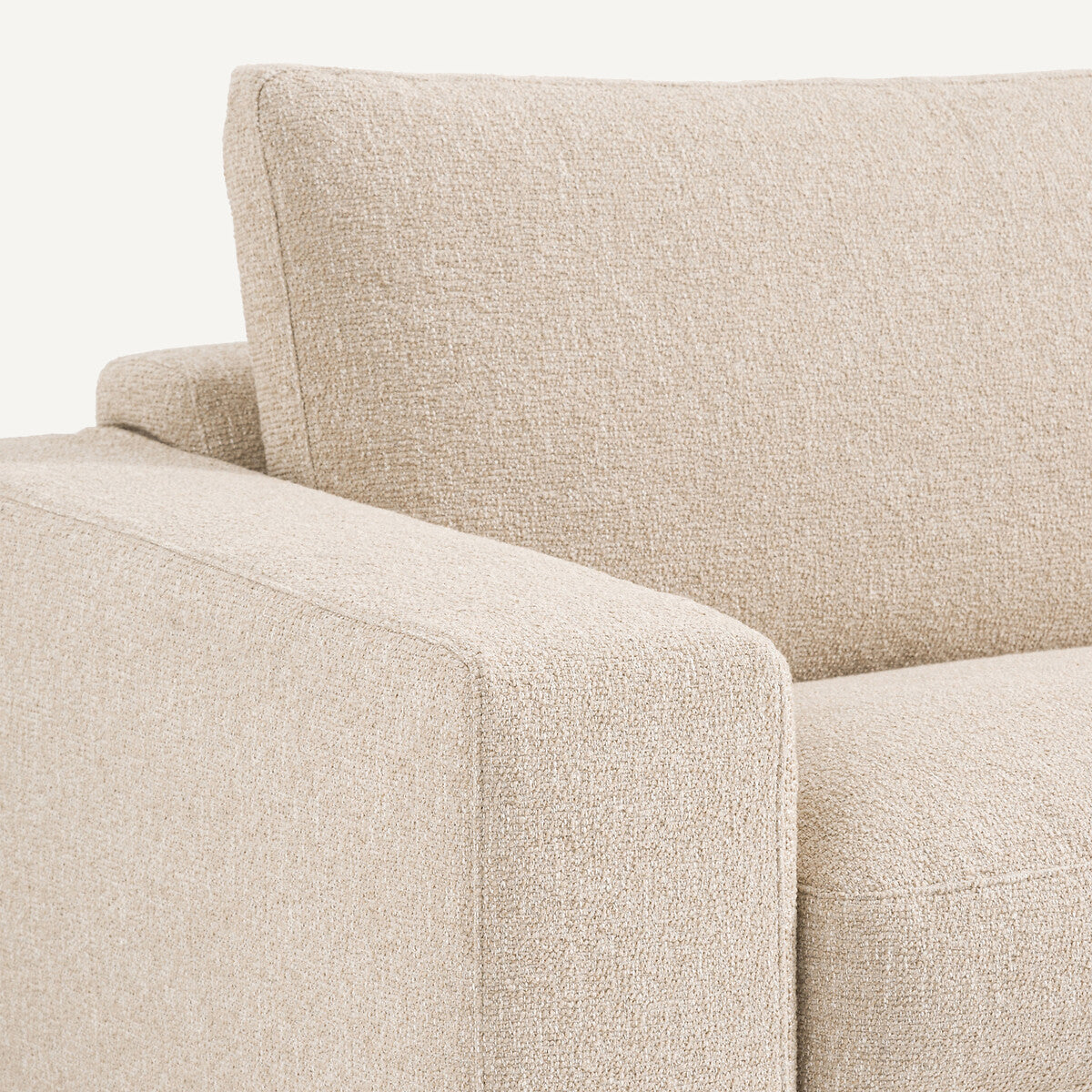 Sofá seccional Arena  - HARWIN