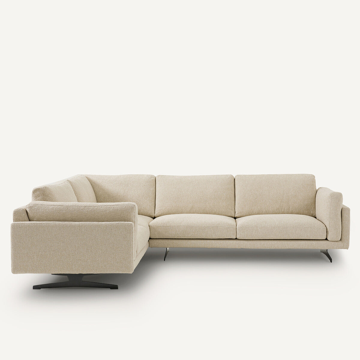 Sofá seccional Arena - LYANNA