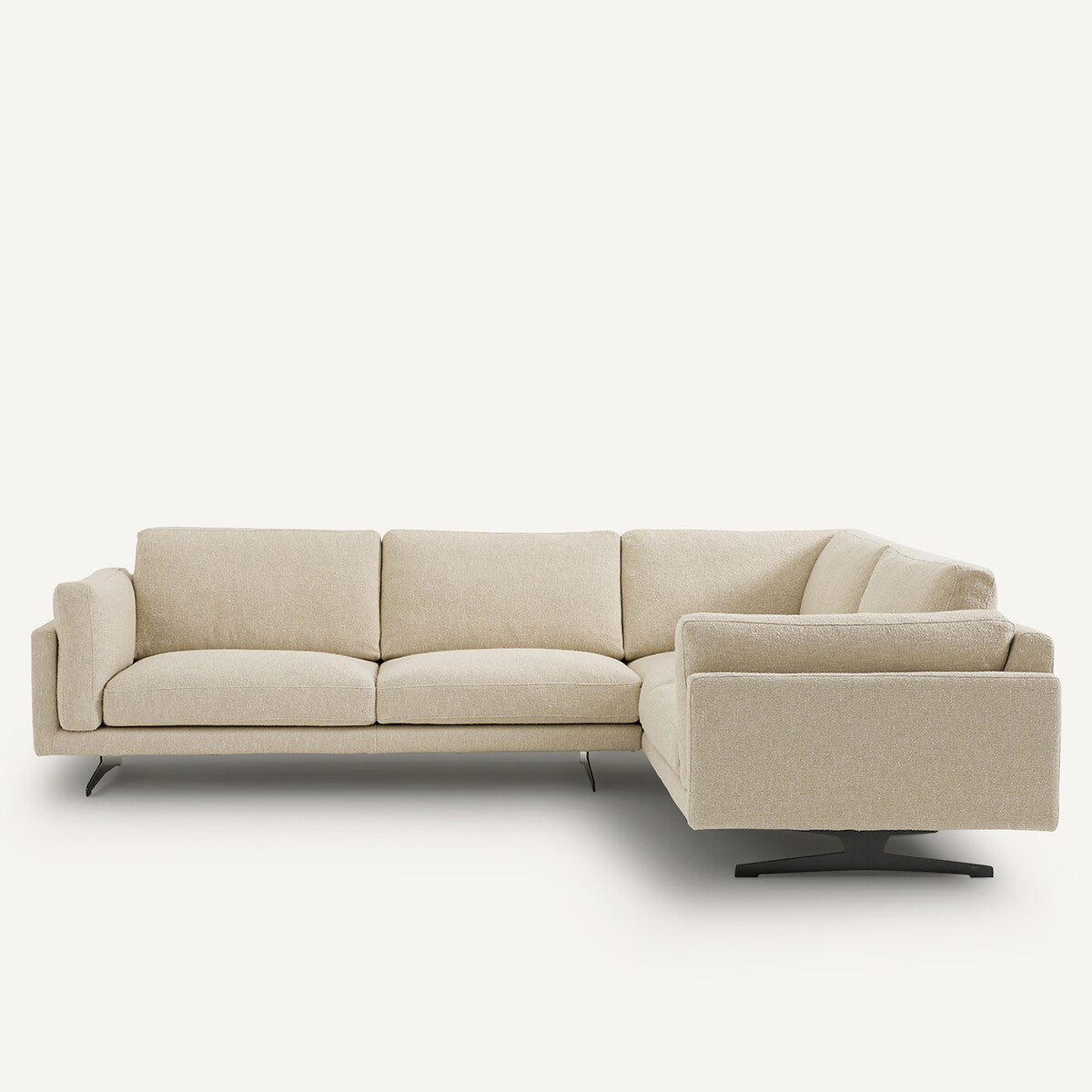 Sofá seccional Arena - LYANNA