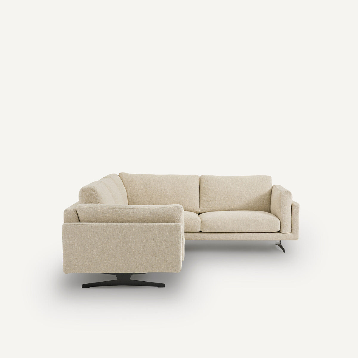 Sofá seccional Arena - LYANNA