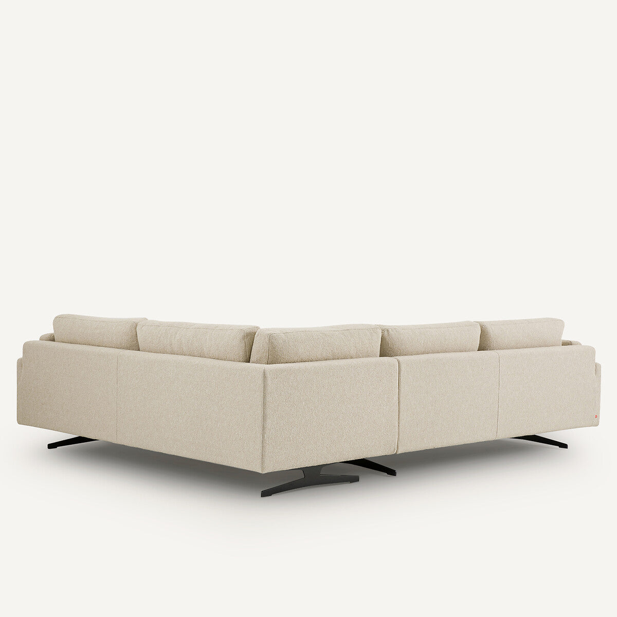 Sofá seccional Arena - LYANNA