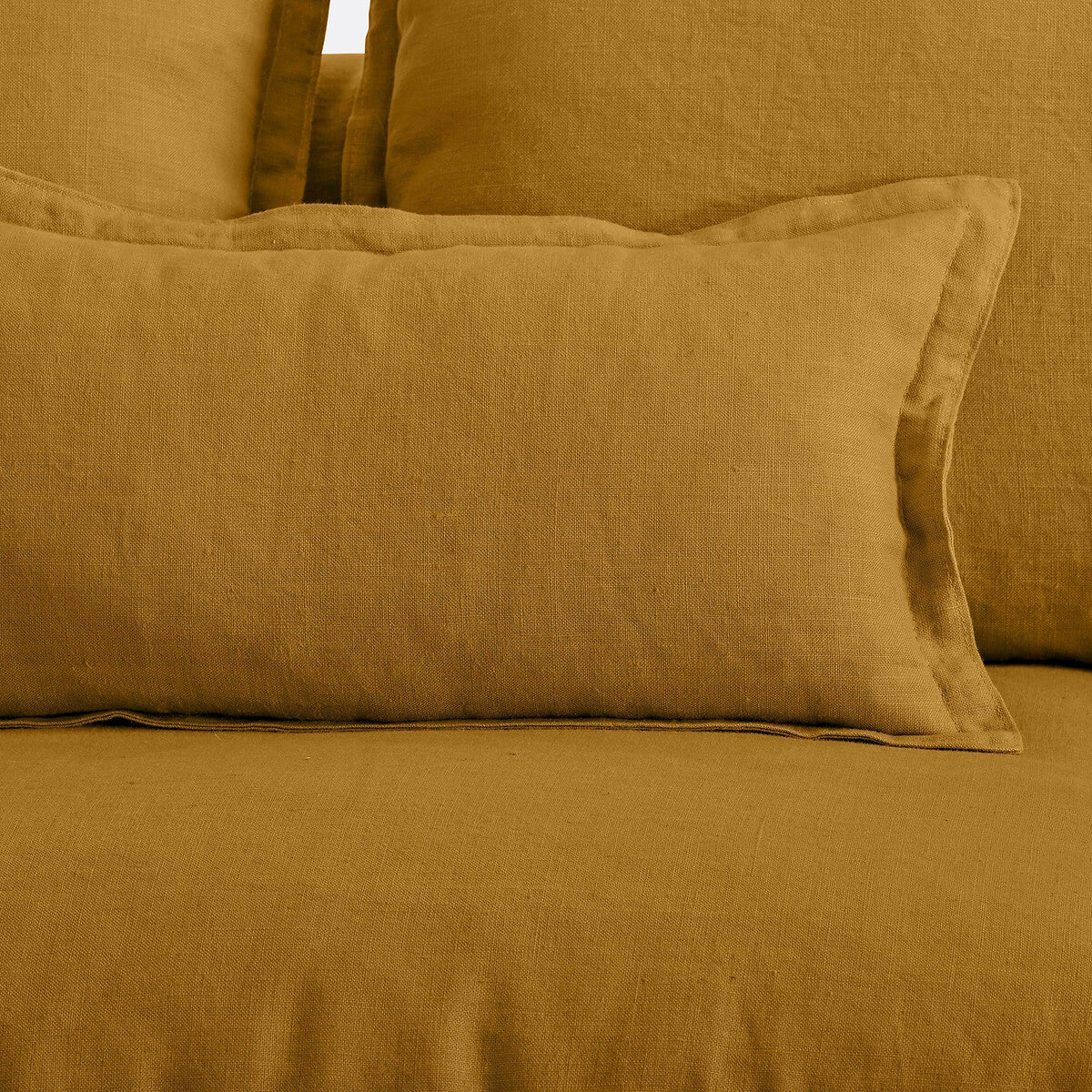 Sofá seccional Azafrán  - GIARDINI