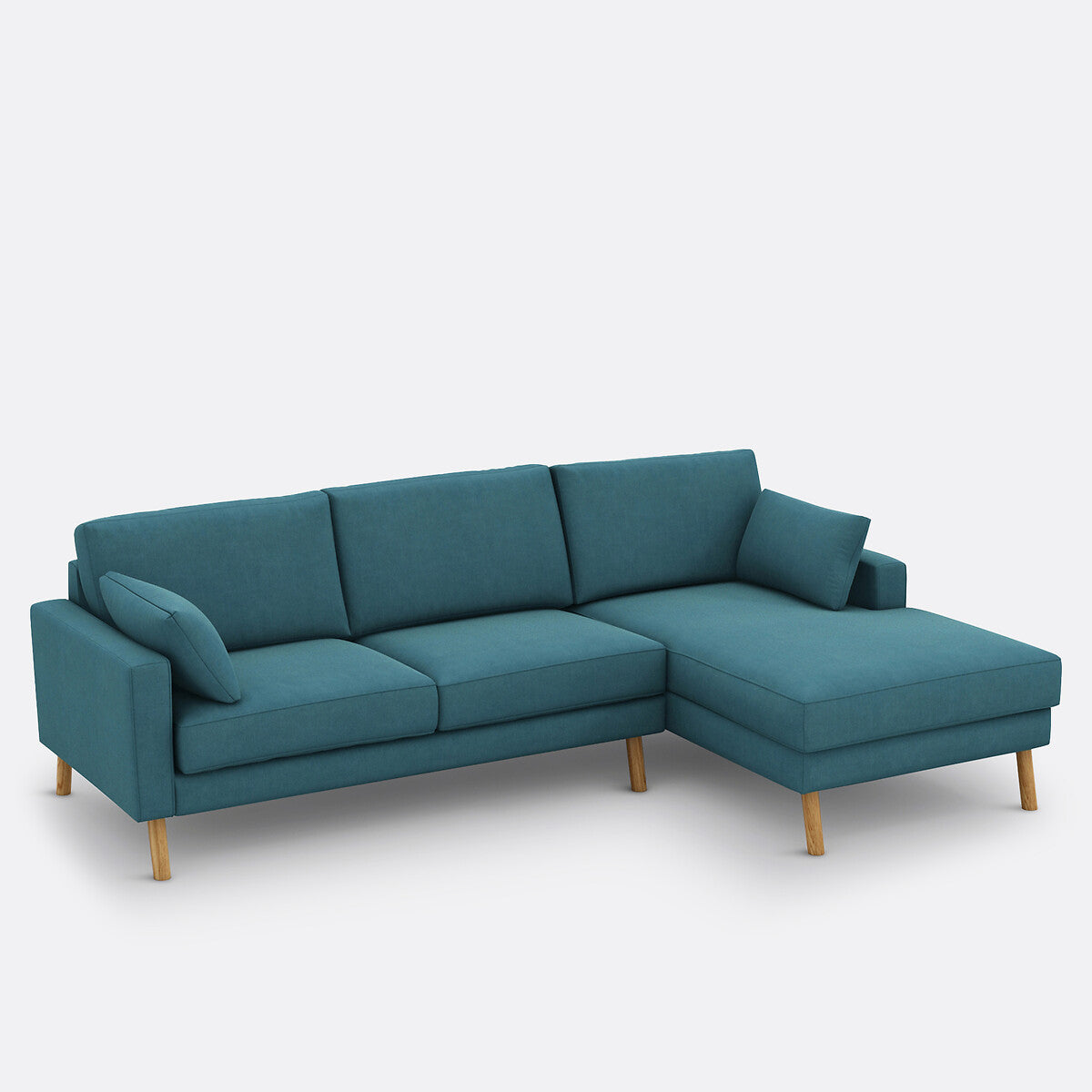 Sofá seccional Azulón - BAELON