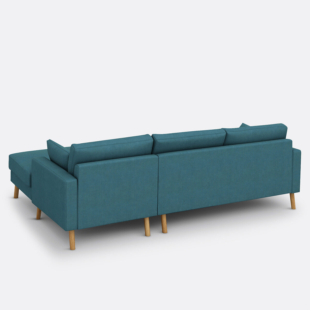 Sofá seccional Azulón - BAELON