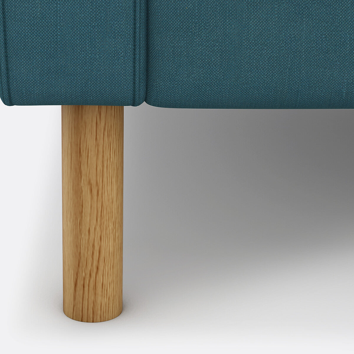 Sofá seccional Azulón - BAELON