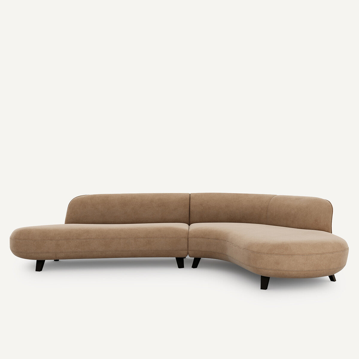Sofá seccional Canamo - BEESBURY