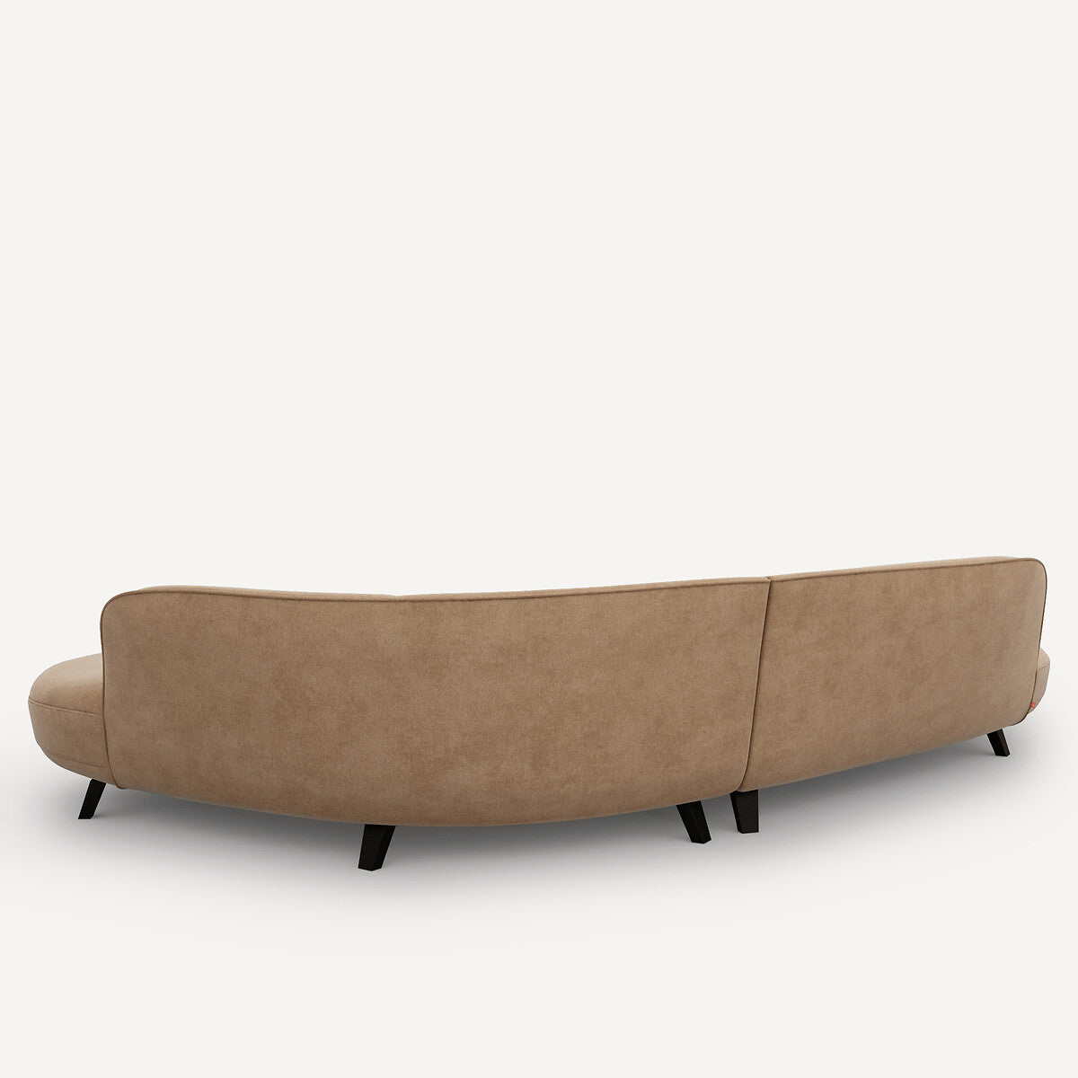 Sofa seccional Cañamo - BEESBURY