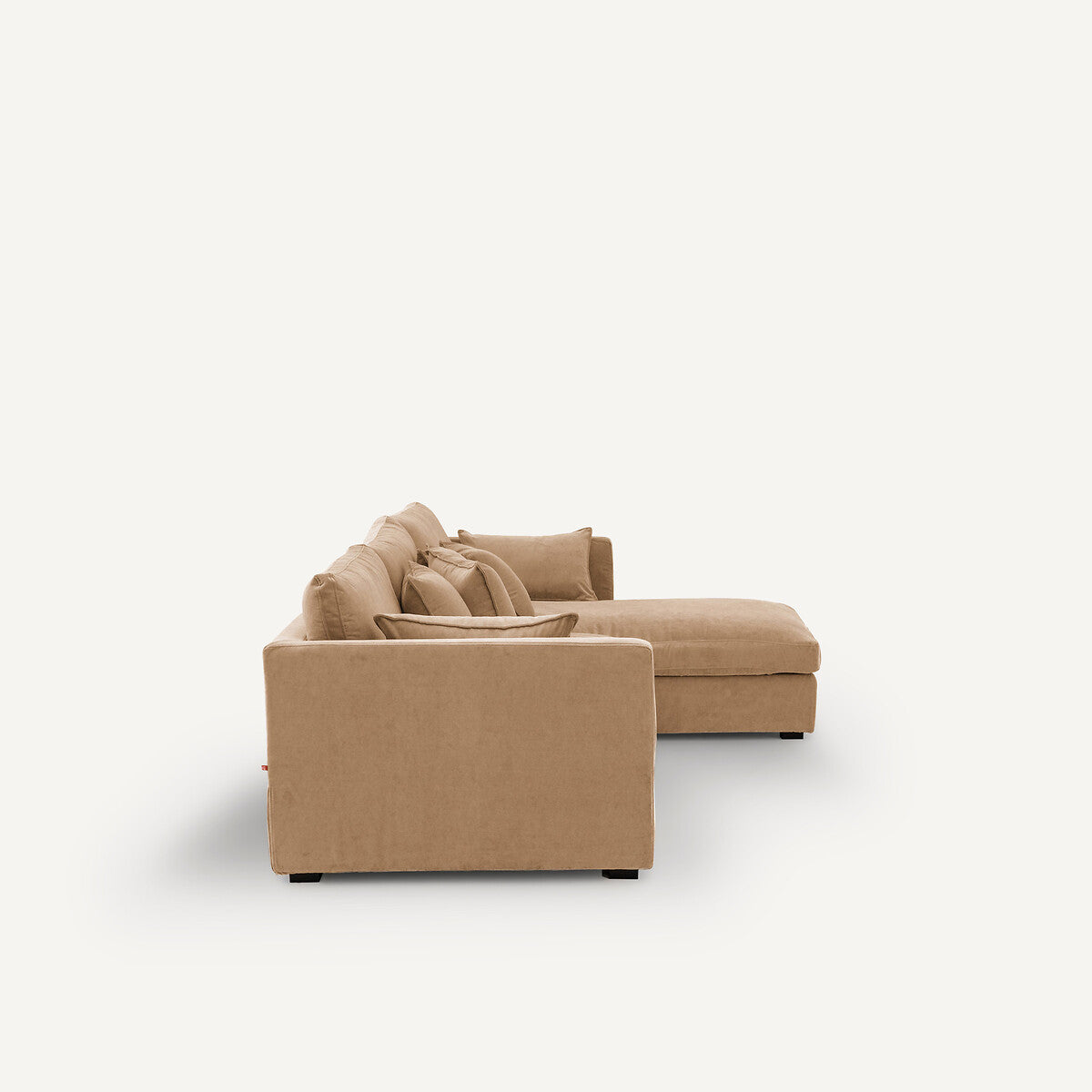 Sofá seccional Cañamo - LANCEL