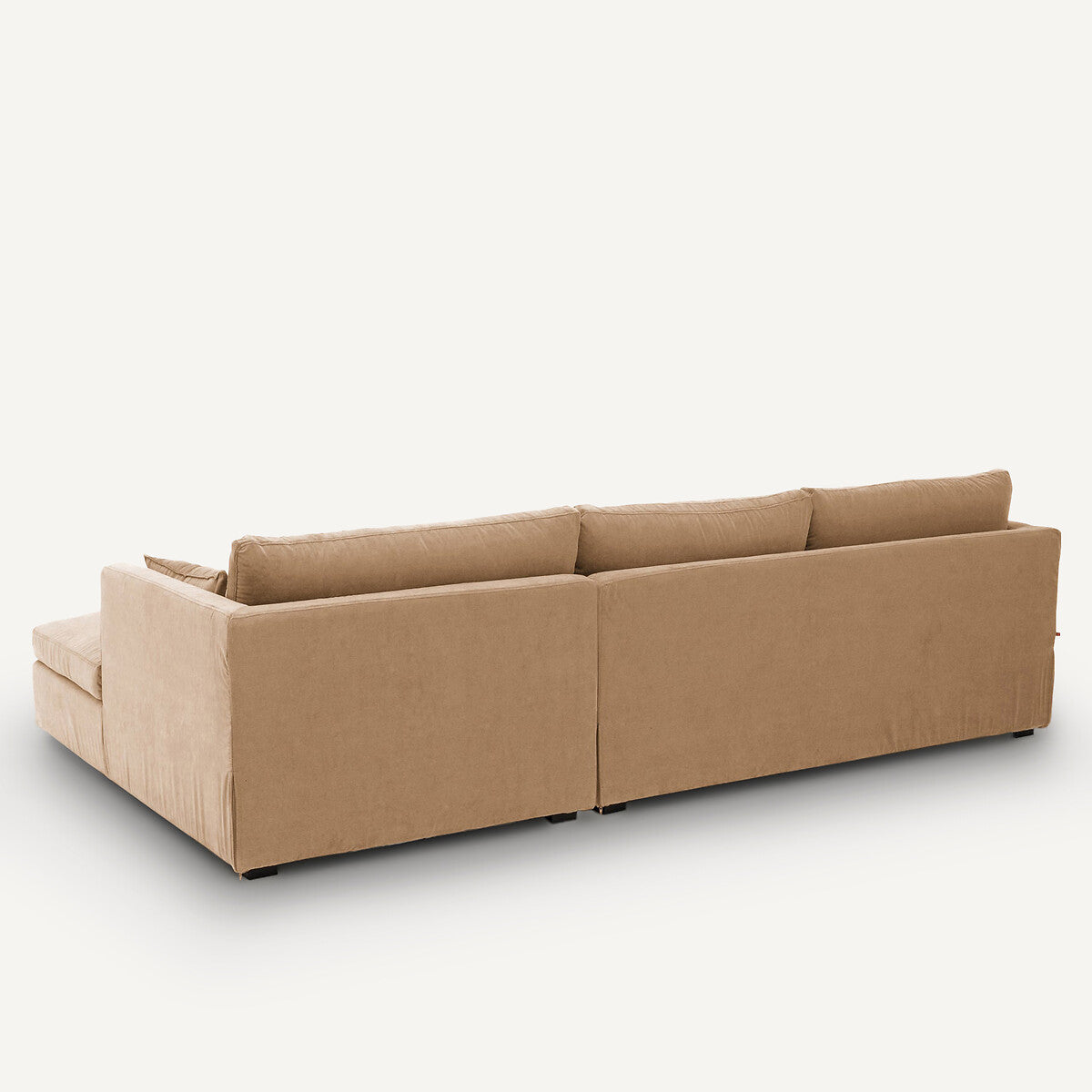 Sofá seccional Cañamo - LANCEL