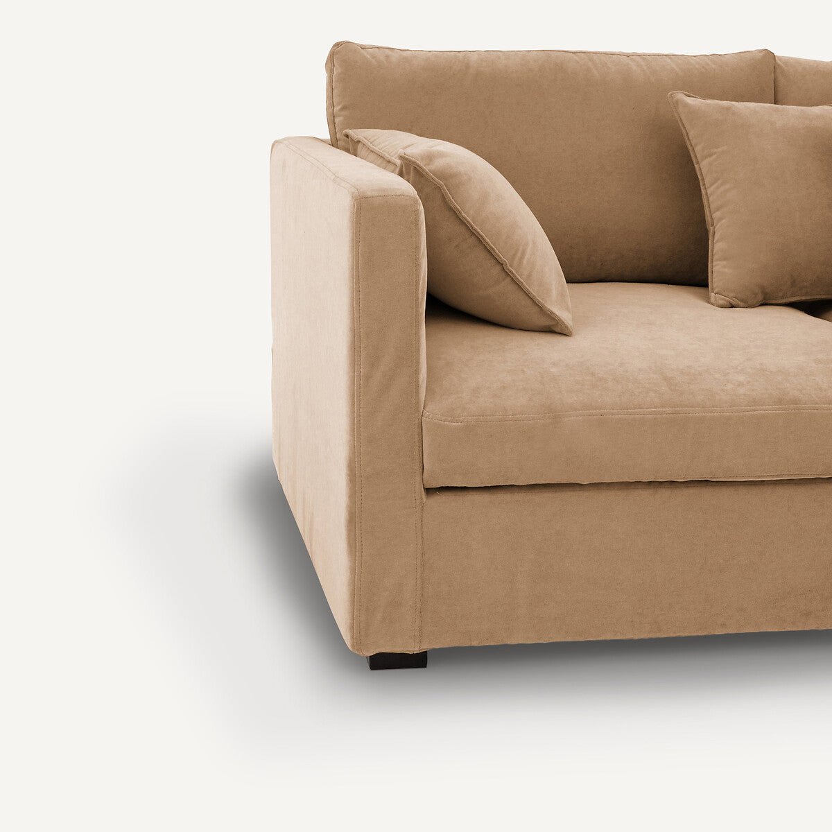 Sofá seccional Cañamo - LANCEL