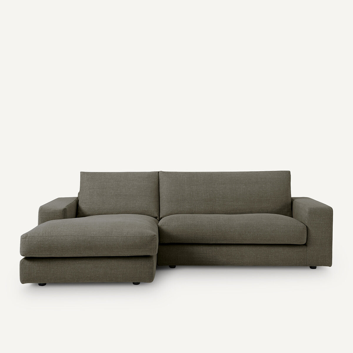 Sofá seccional Corteza - HARWIN