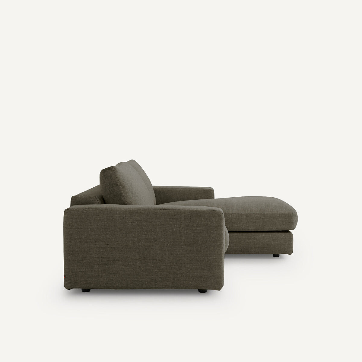 Sofá seccional Corteza - HARWIN