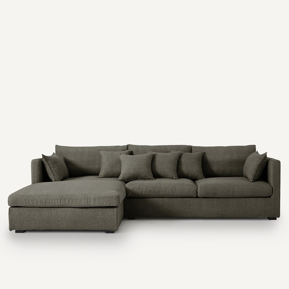 Sofá seccional Corteza - LANCEL