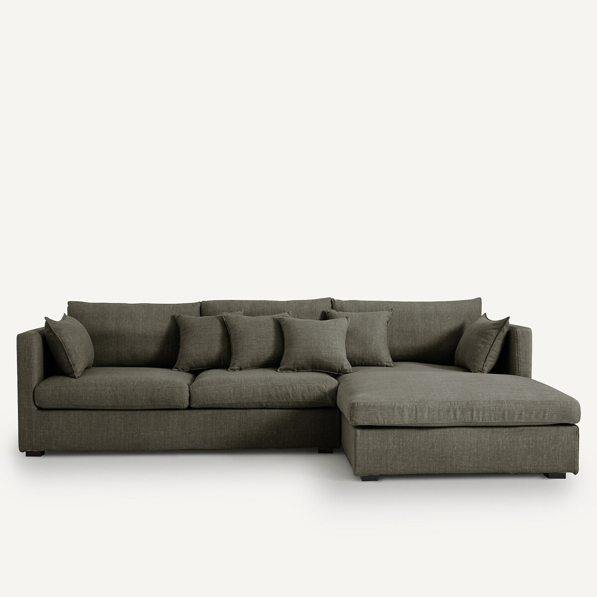 Sofá seccional Corteza - LANCEL