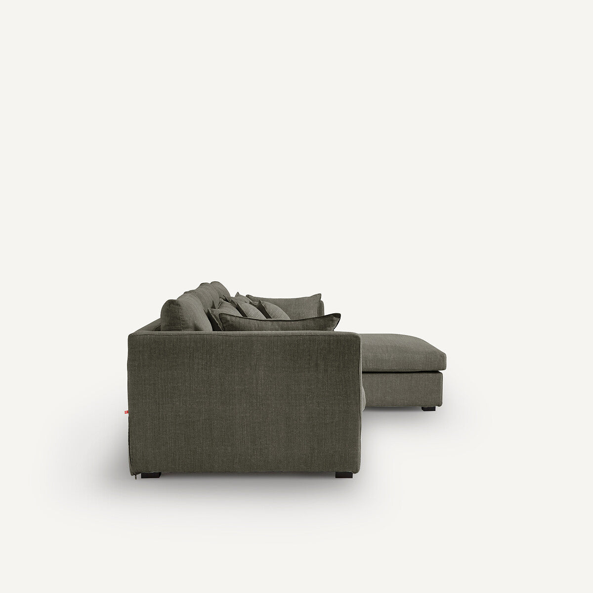 Sofá seccional Corteza - LANCEL