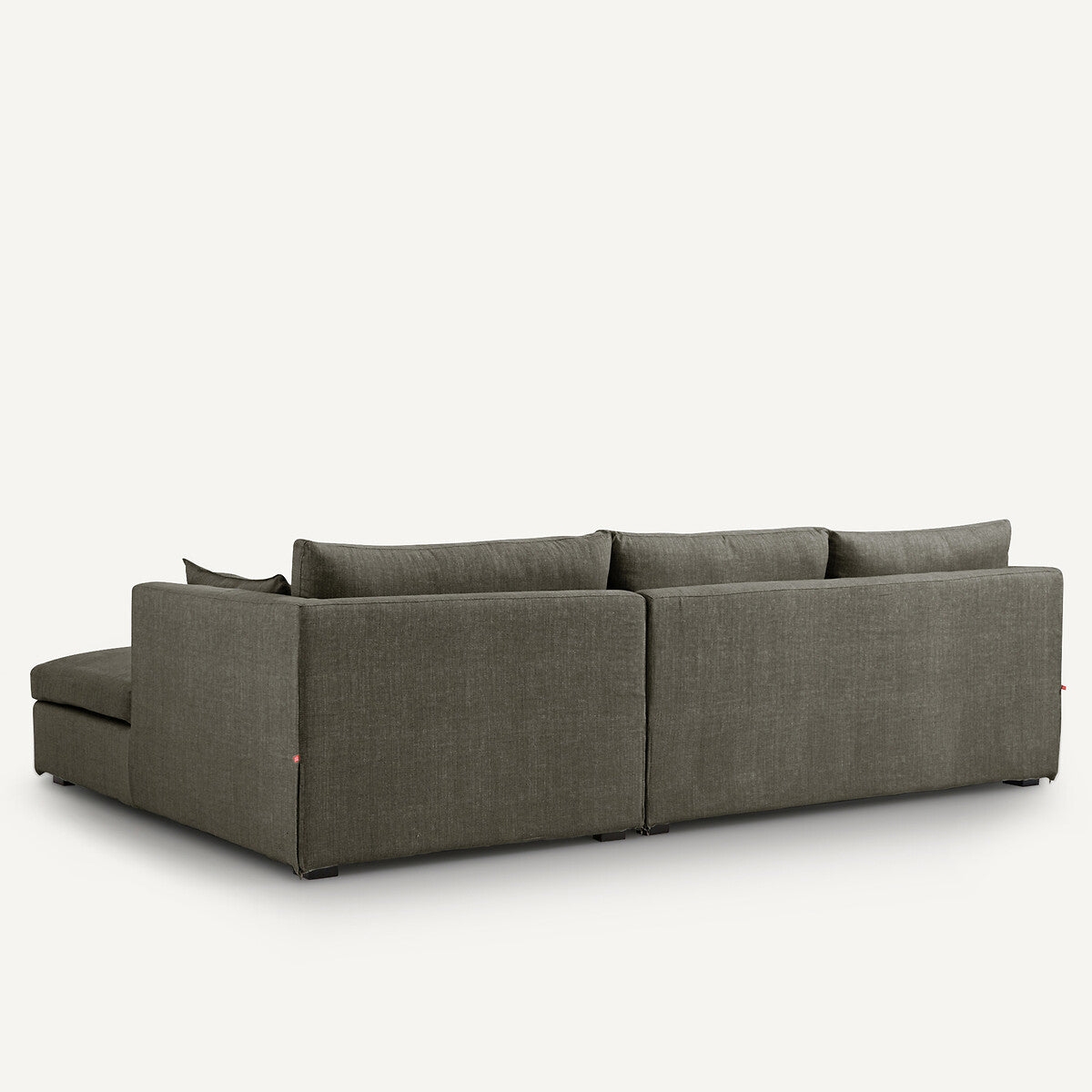 Sofá seccional Corteza - LANCEL