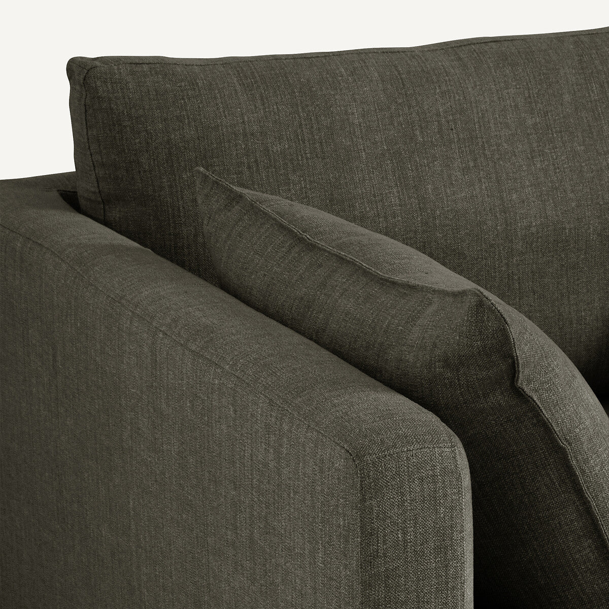 Sofá seccional Corteza - LANCEL