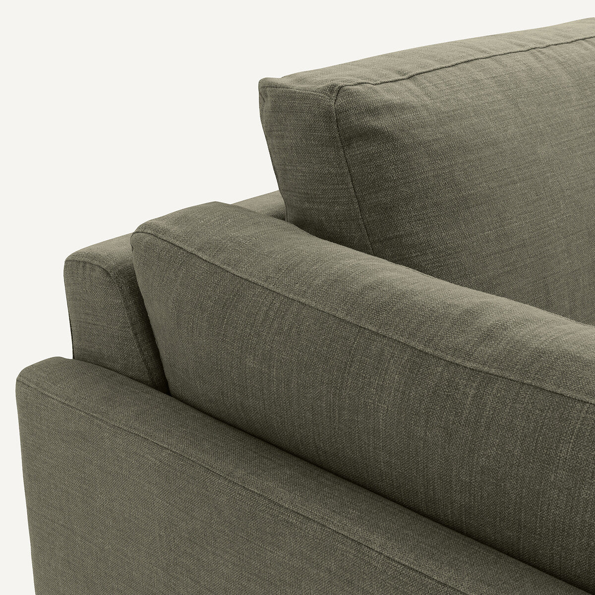 Sofá seccional Corteza - LYANNA