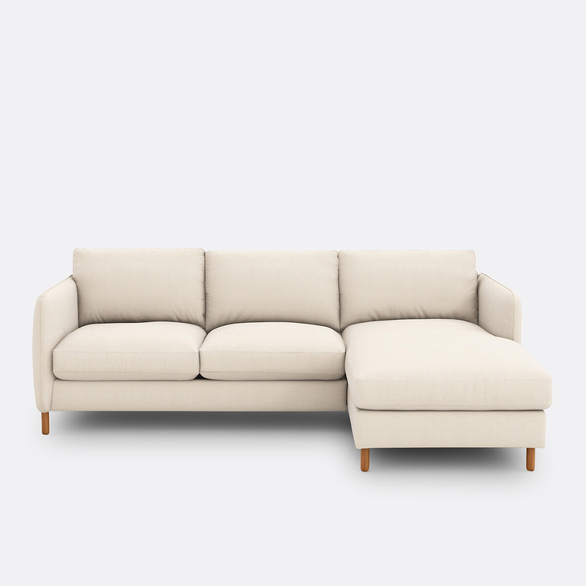 Sofa seccional Crudo - ALICENT