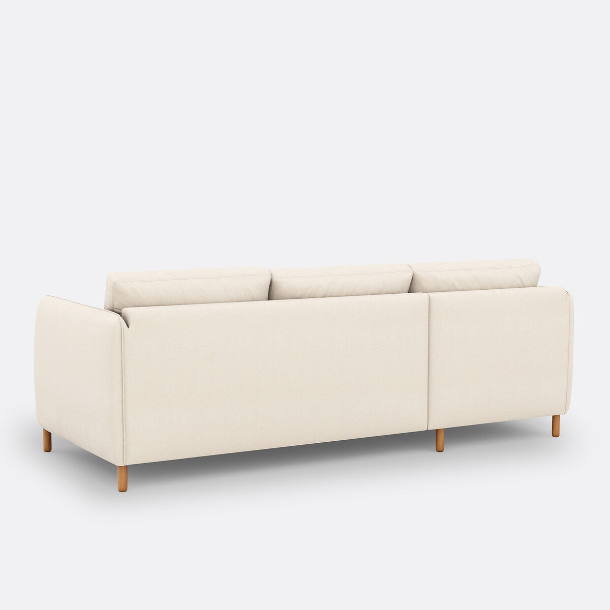 Sofa seccional Crudo - ALICENT