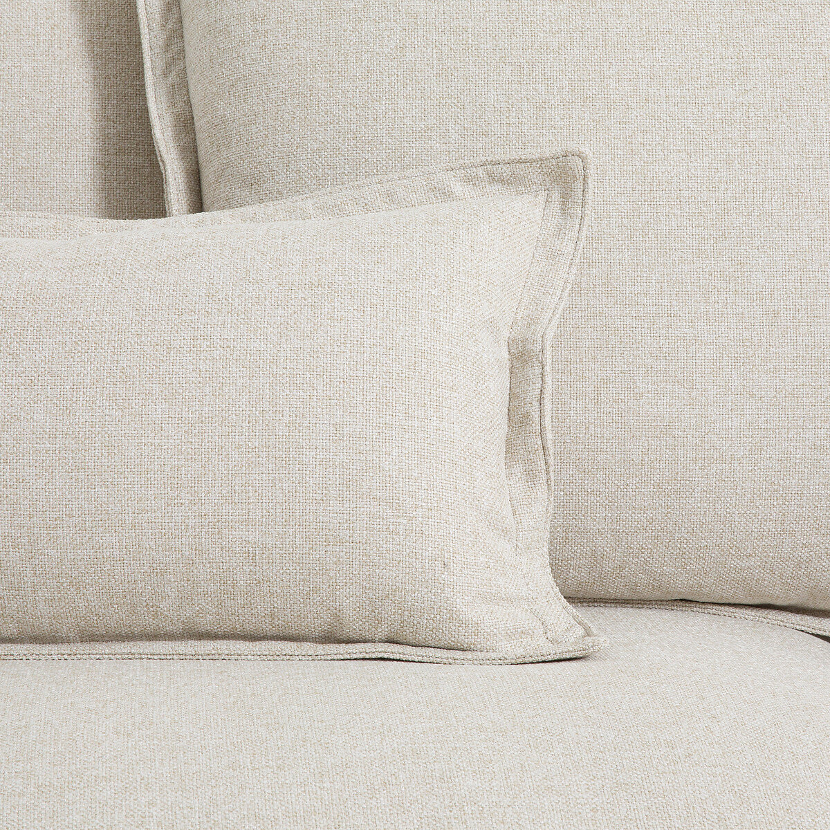 Sofá seccional Crudo - GIARDINI