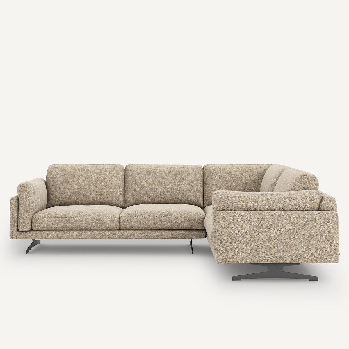 Sofá seccional Cuerda - LYANNA