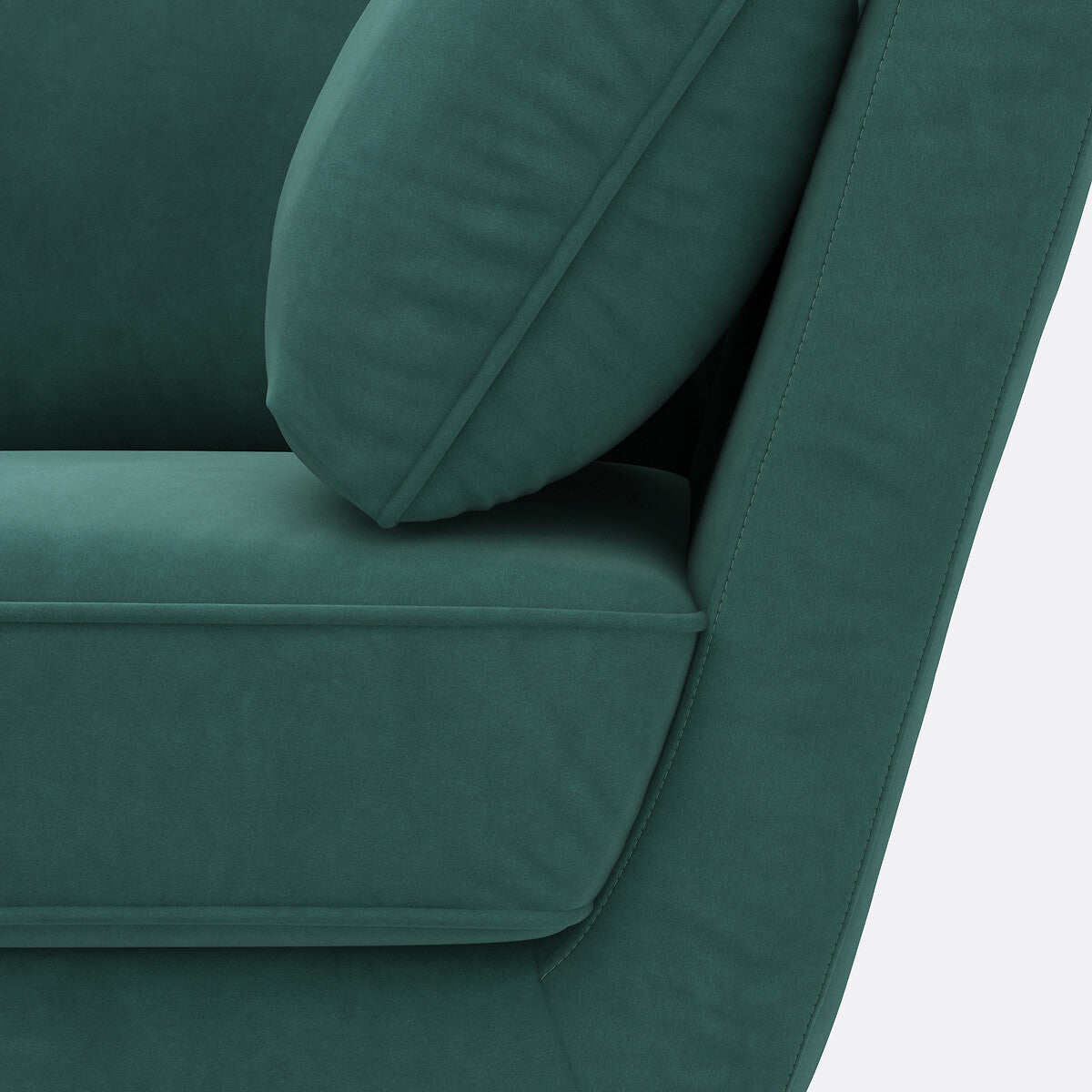 Sofa seccional Eucalipto - GREYJOY