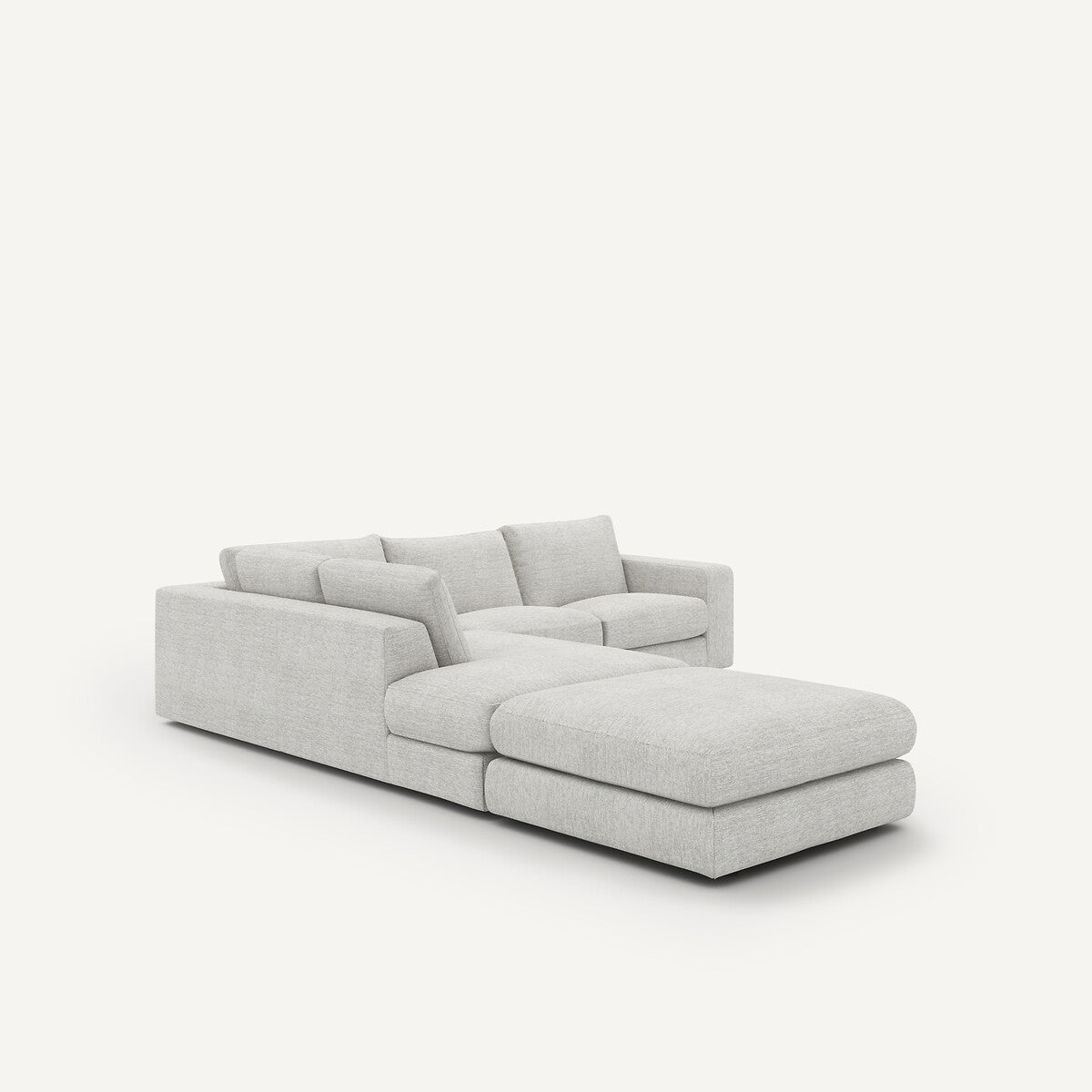 Sofa_seccional_Gris/Blanco_-_BAELA