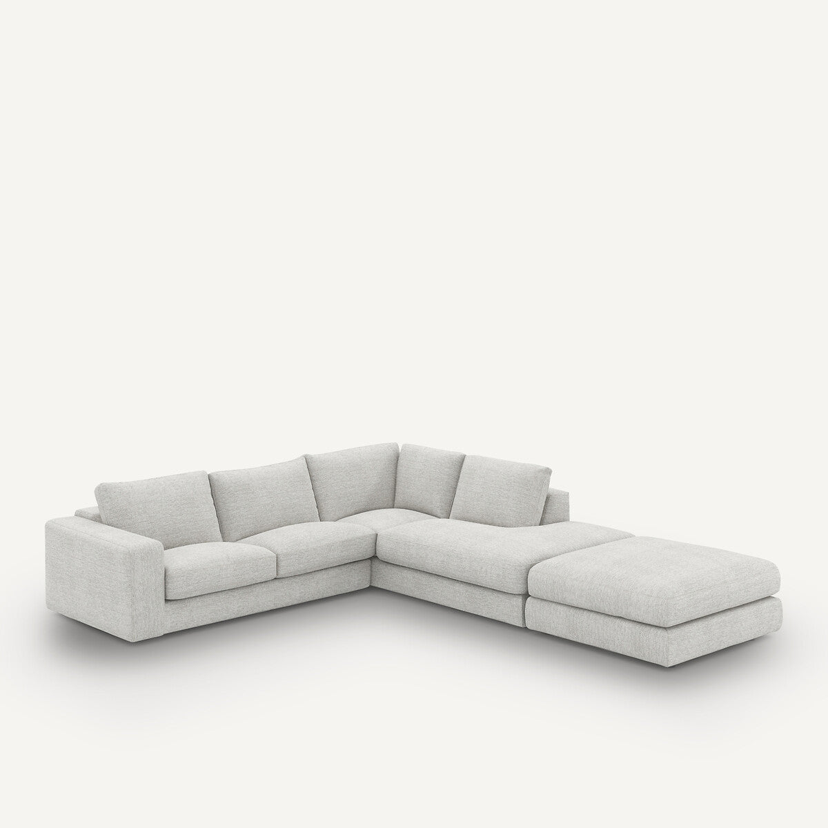 Sofa_seccional_Gris/Blanco_-_BAELA