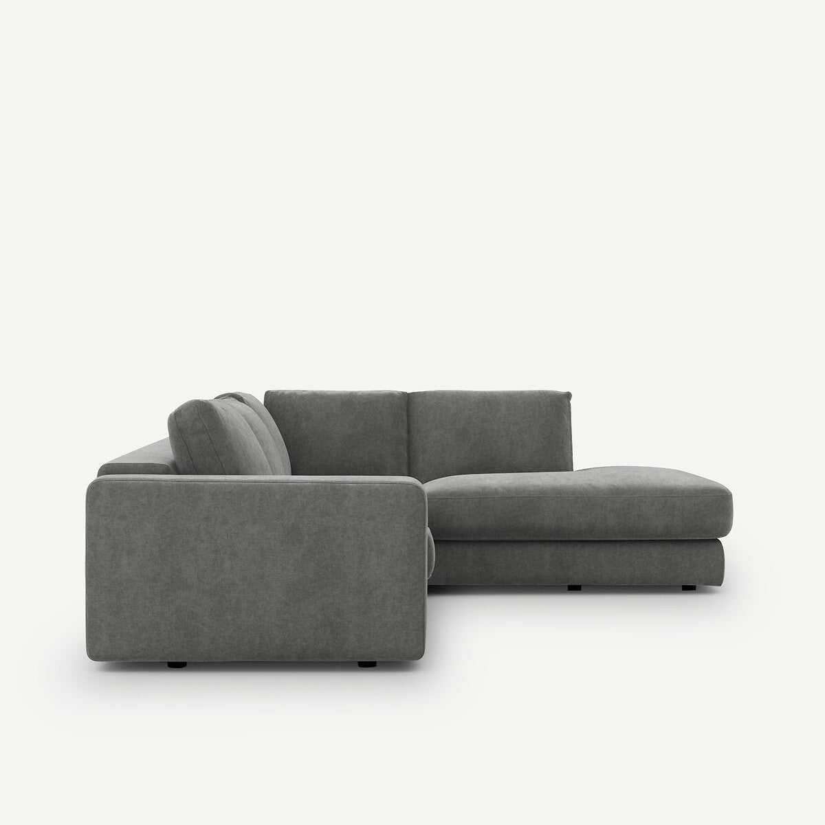 Sofa_seccional_Gris marron claro_-_BAELA