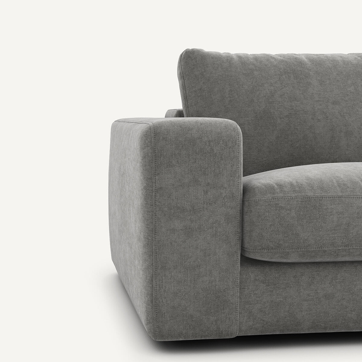 Sofa_seccional_Gris marron claro_-_BAELA