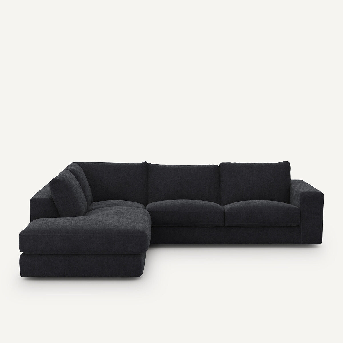 Sofa_seccional_Gris oscuro_-_BAELA