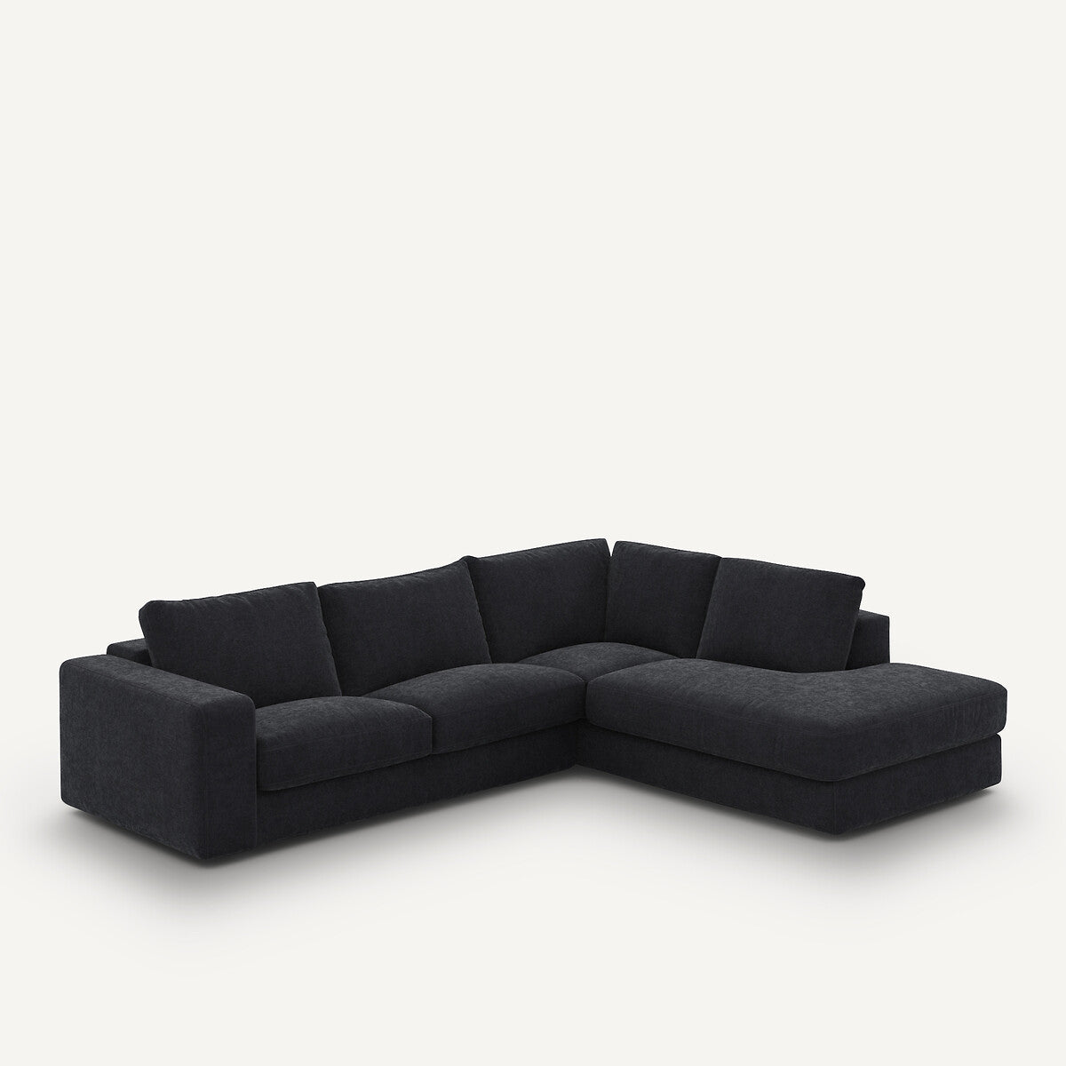 Sofa_seccional_Gris oscuro_-_BAELA