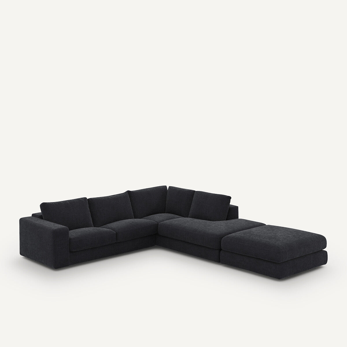 Sofa_seccional_Gris oscuro_-_BAELA