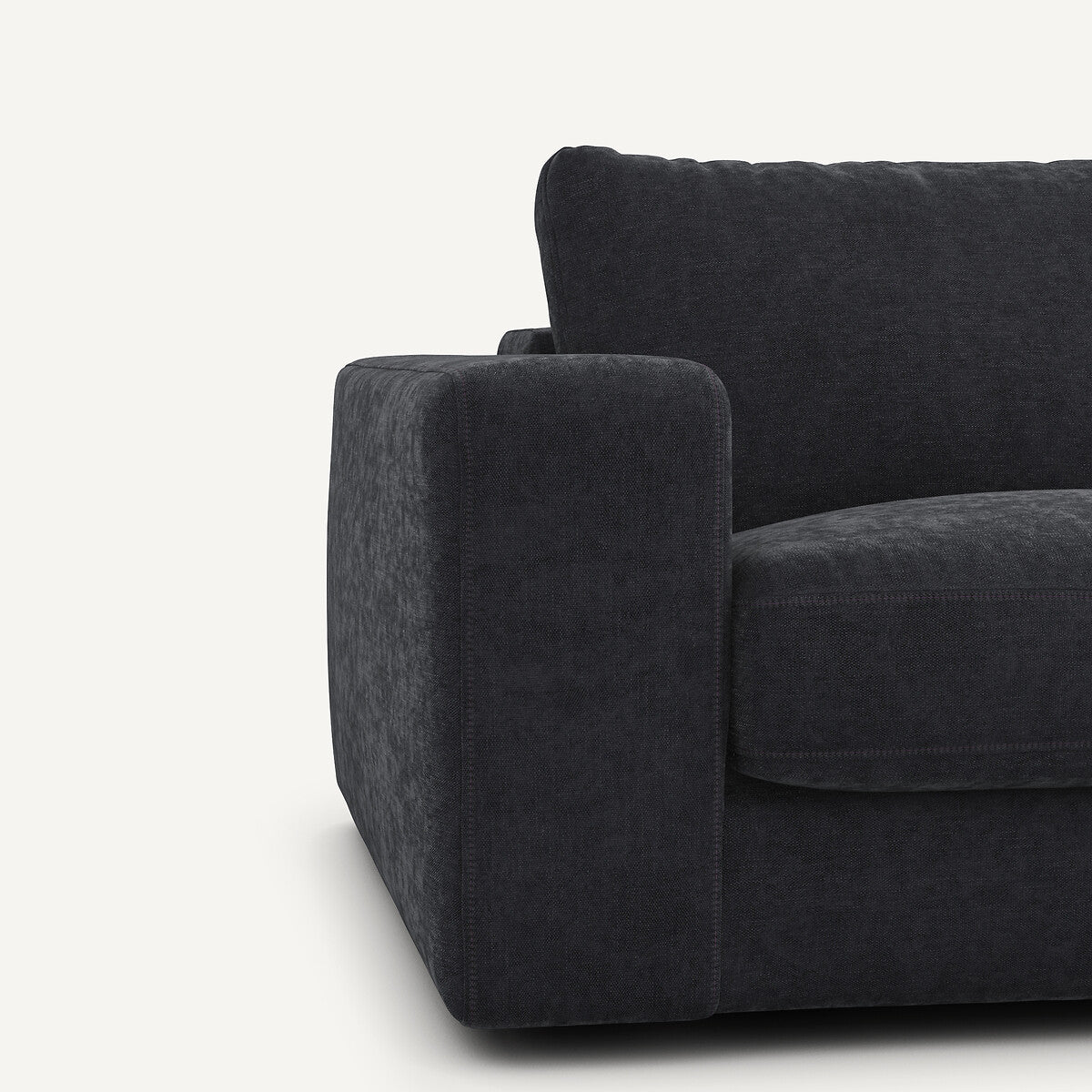 Sofa_seccional_Gris oscuro_-_BAELA