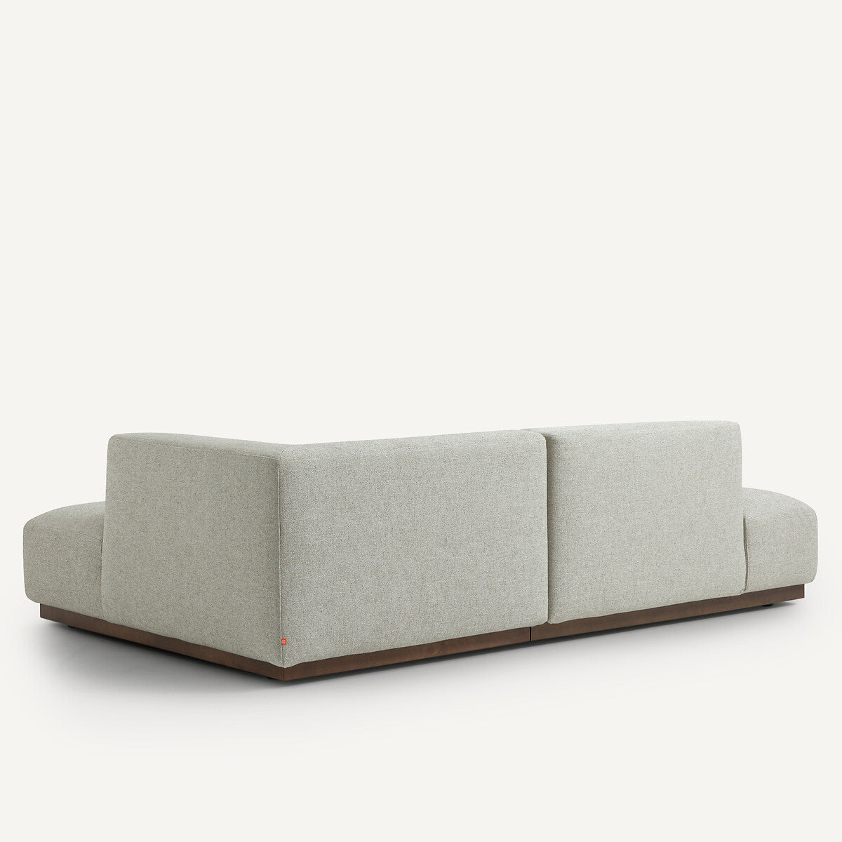 Sofa seccional Natural II - ARCANA