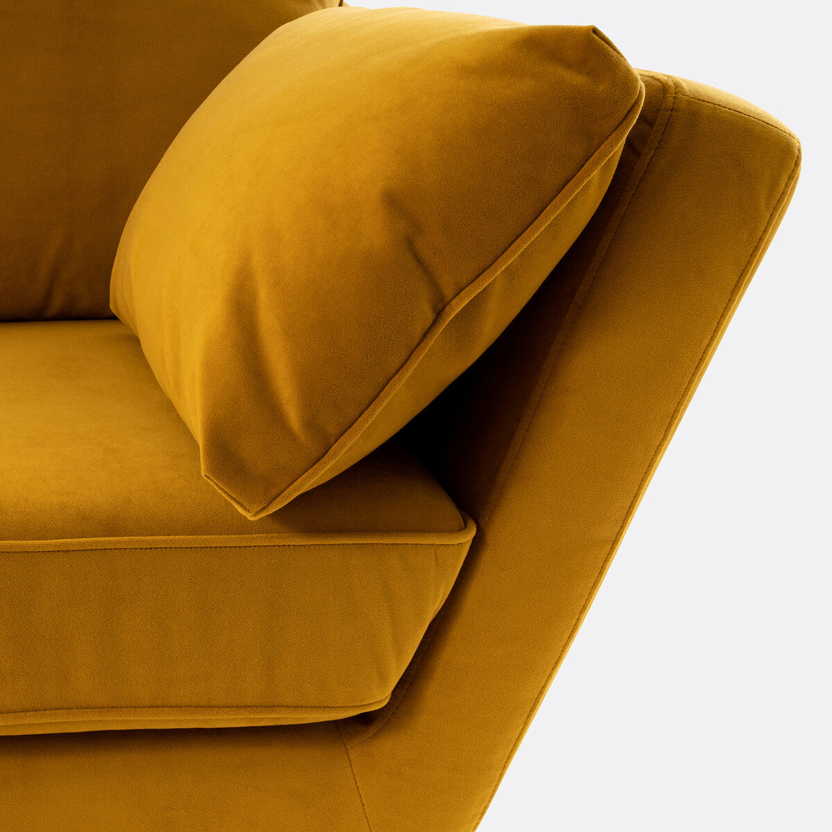 Sofa seccional Ocre - GREYJOY