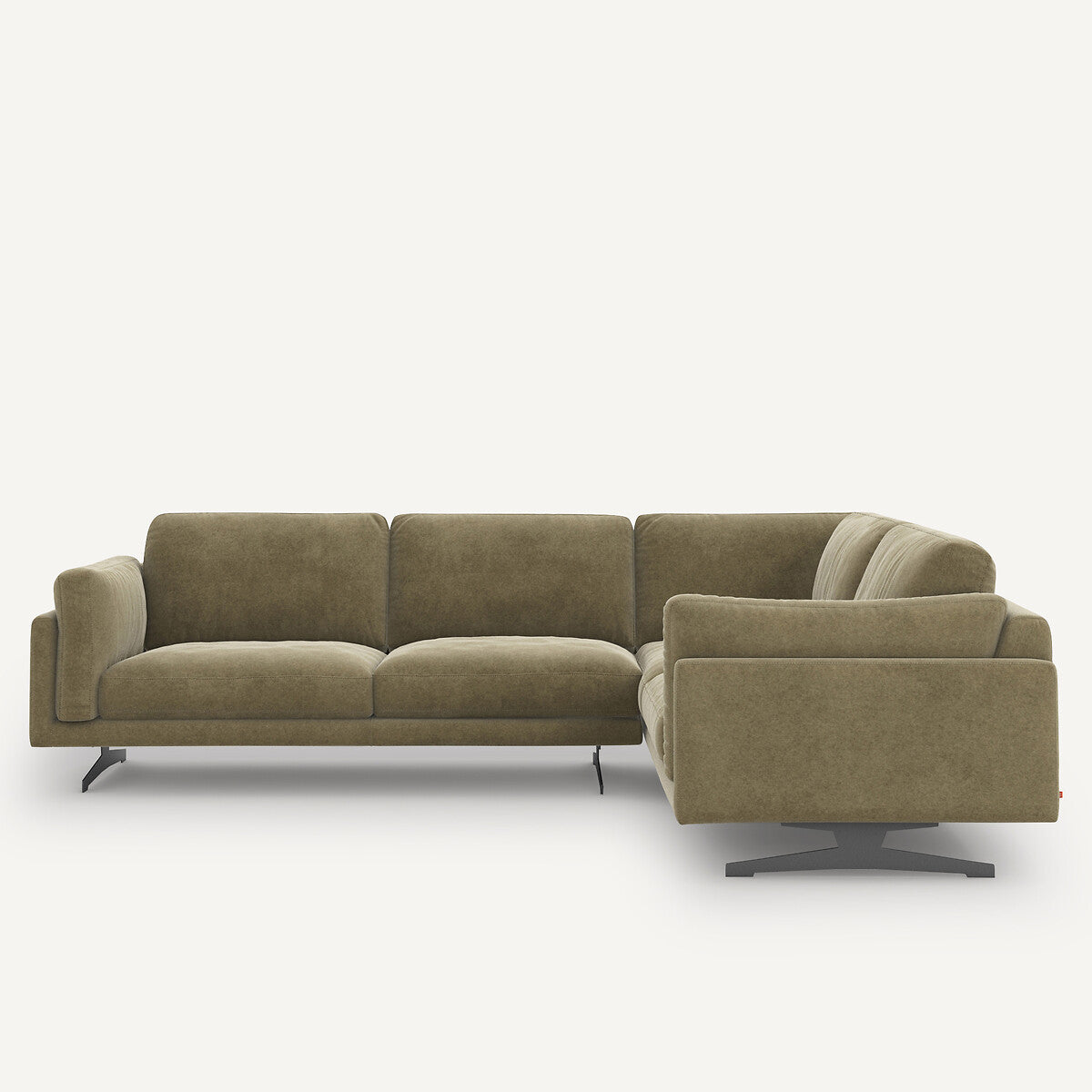 Sofá seccional Tilo - LYANNA