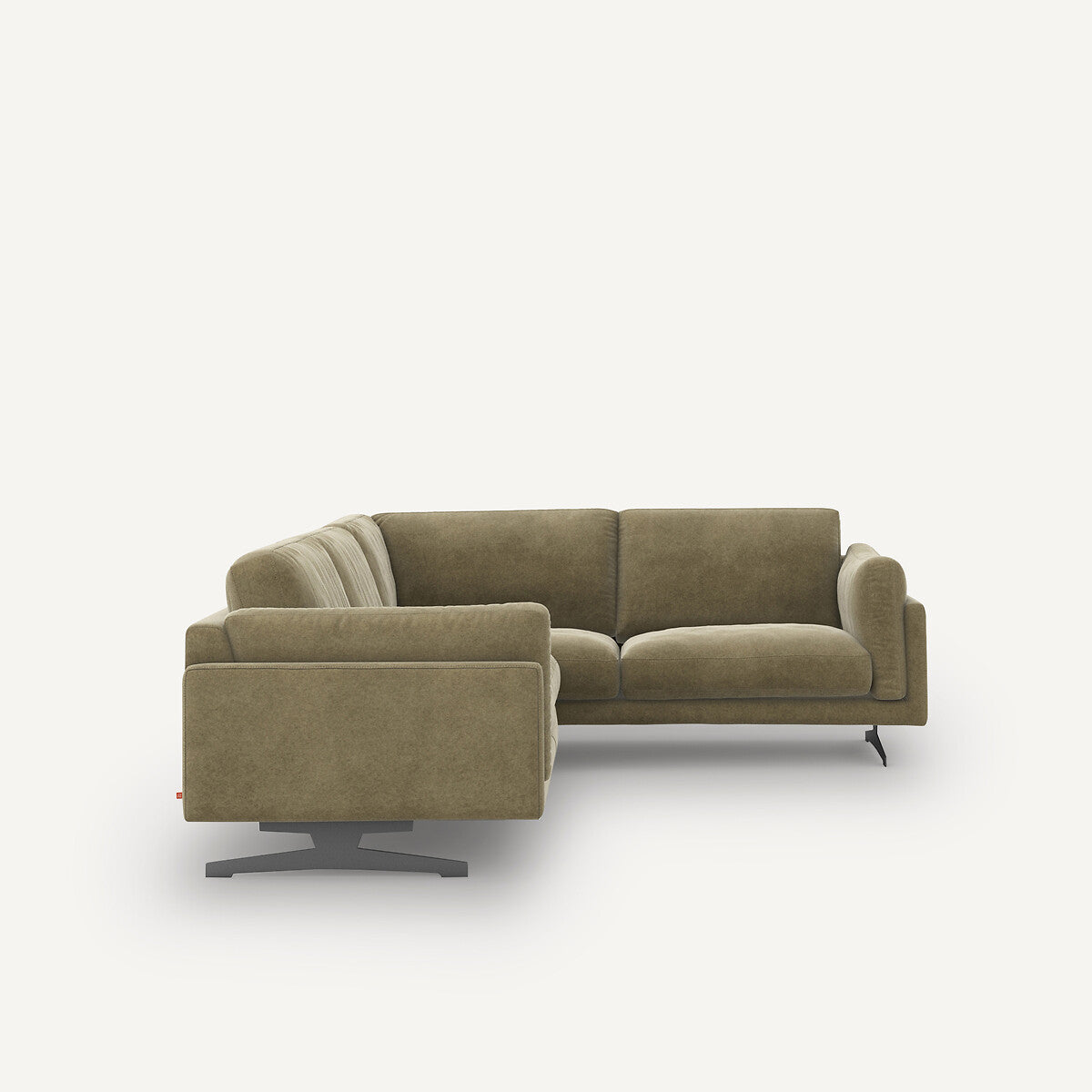 Sofá seccional Tilo - LYANNA