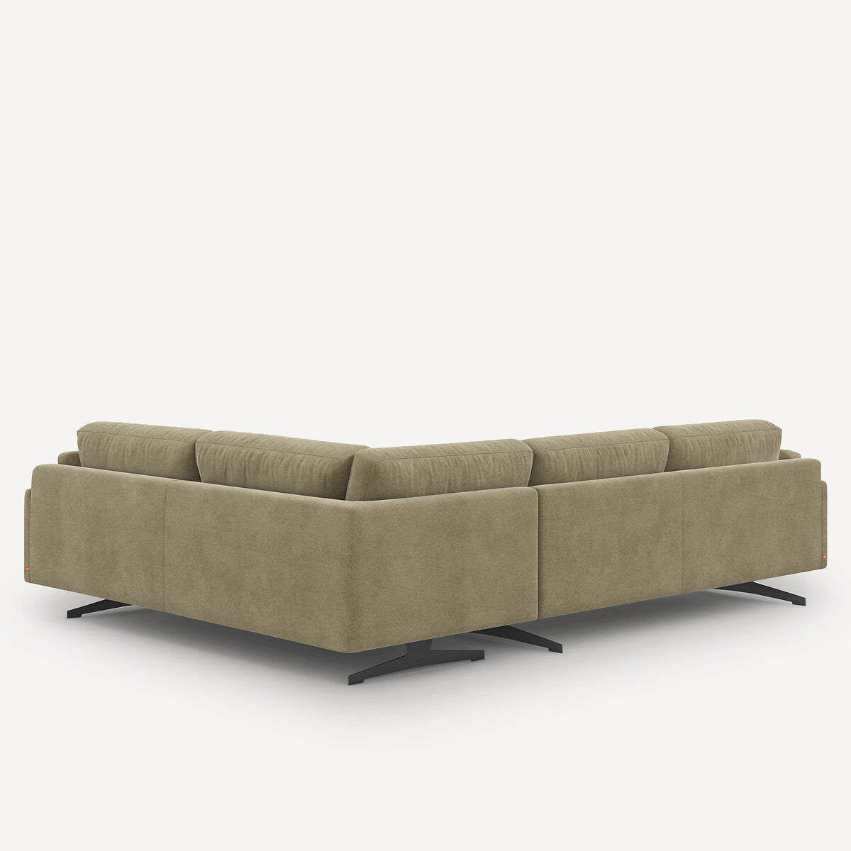 Sofá seccional Tilo - LYANNA