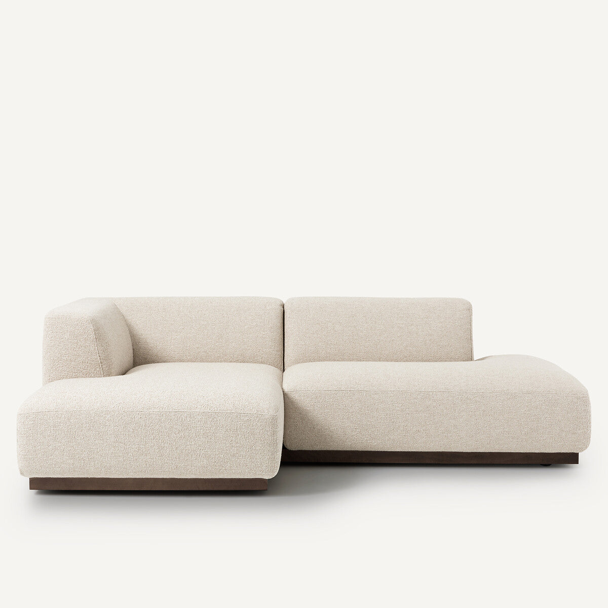 Sofa seccional Tiza - ARCANA