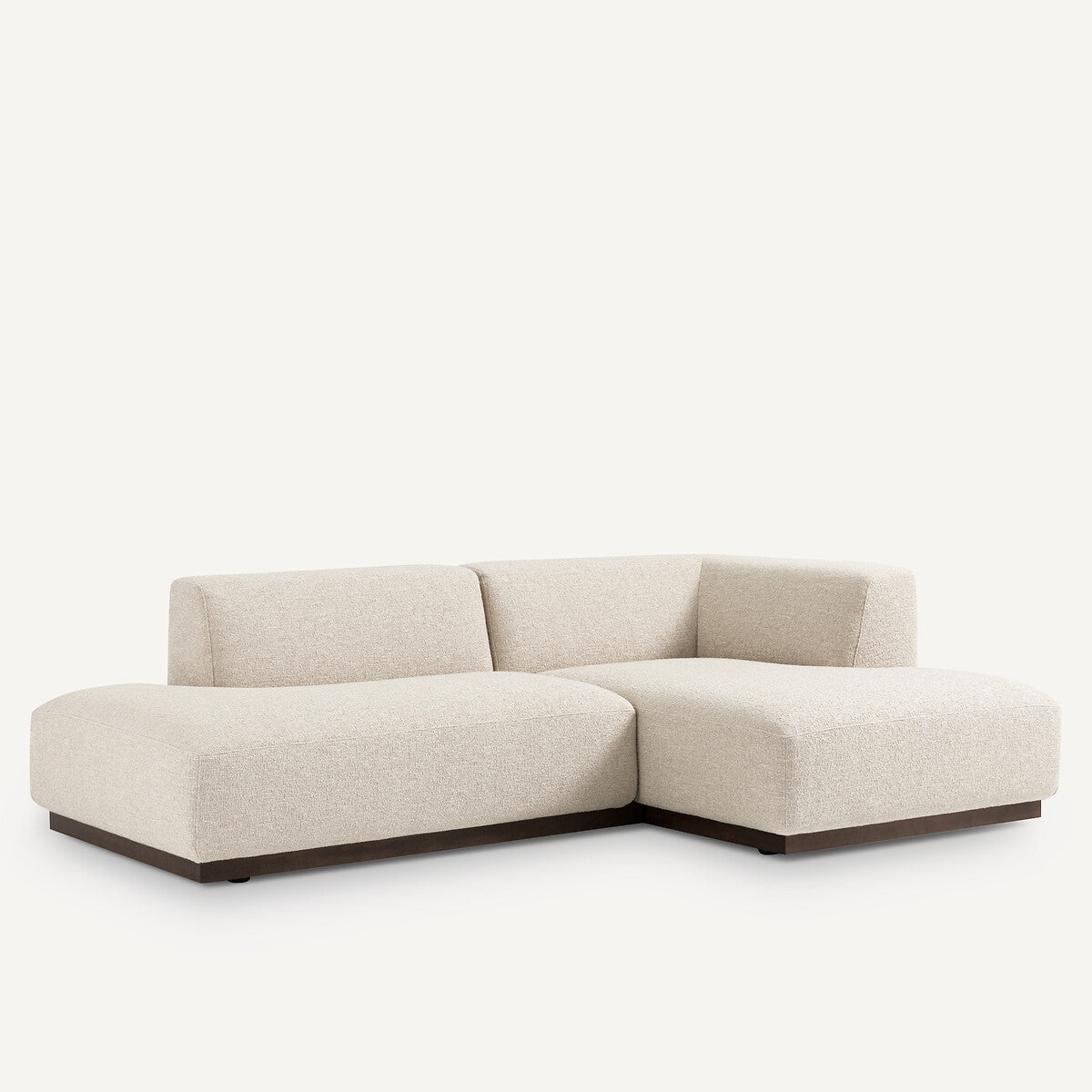 Sofa seccional Tiza - ARCANA