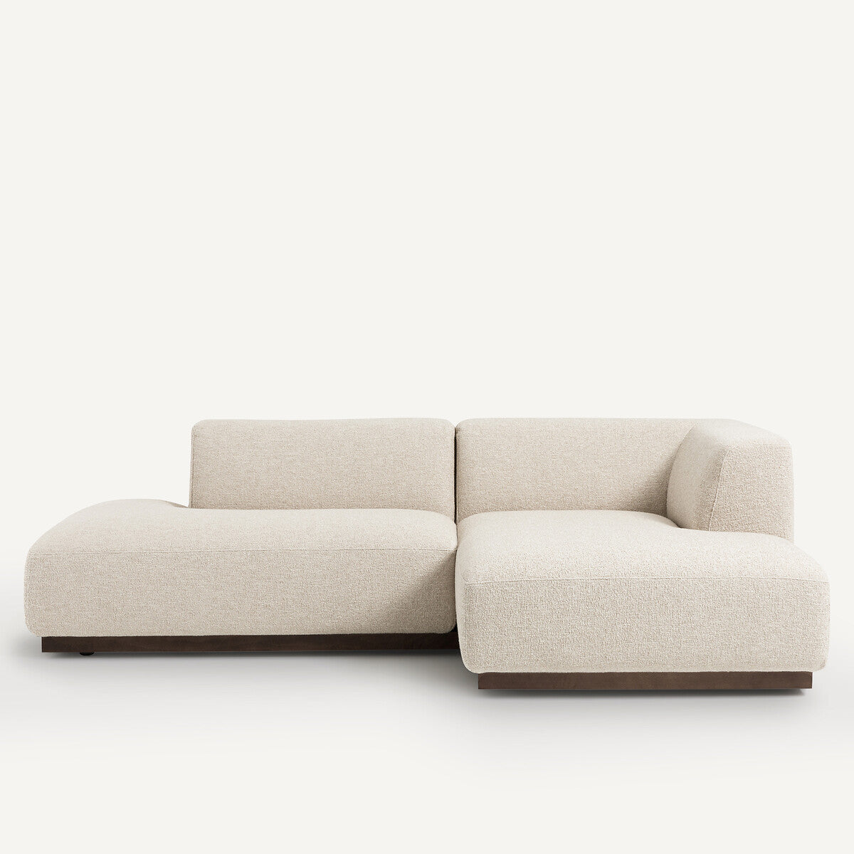 Sofa seccional Tiza - ARCANA