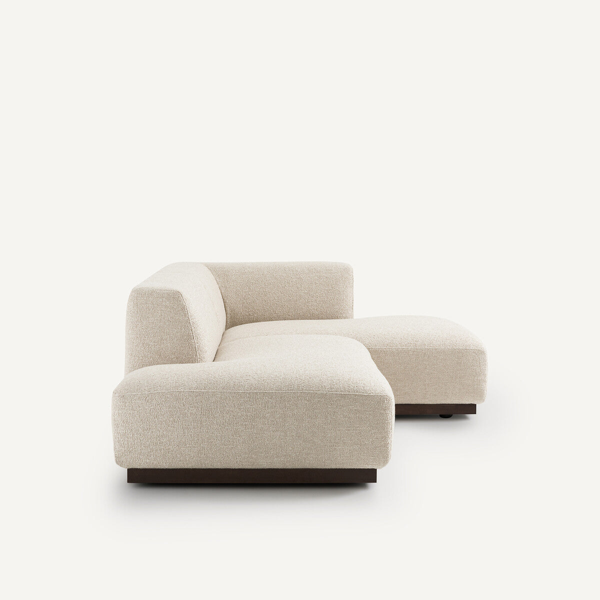 Sofa seccional Tiza - ARCANA