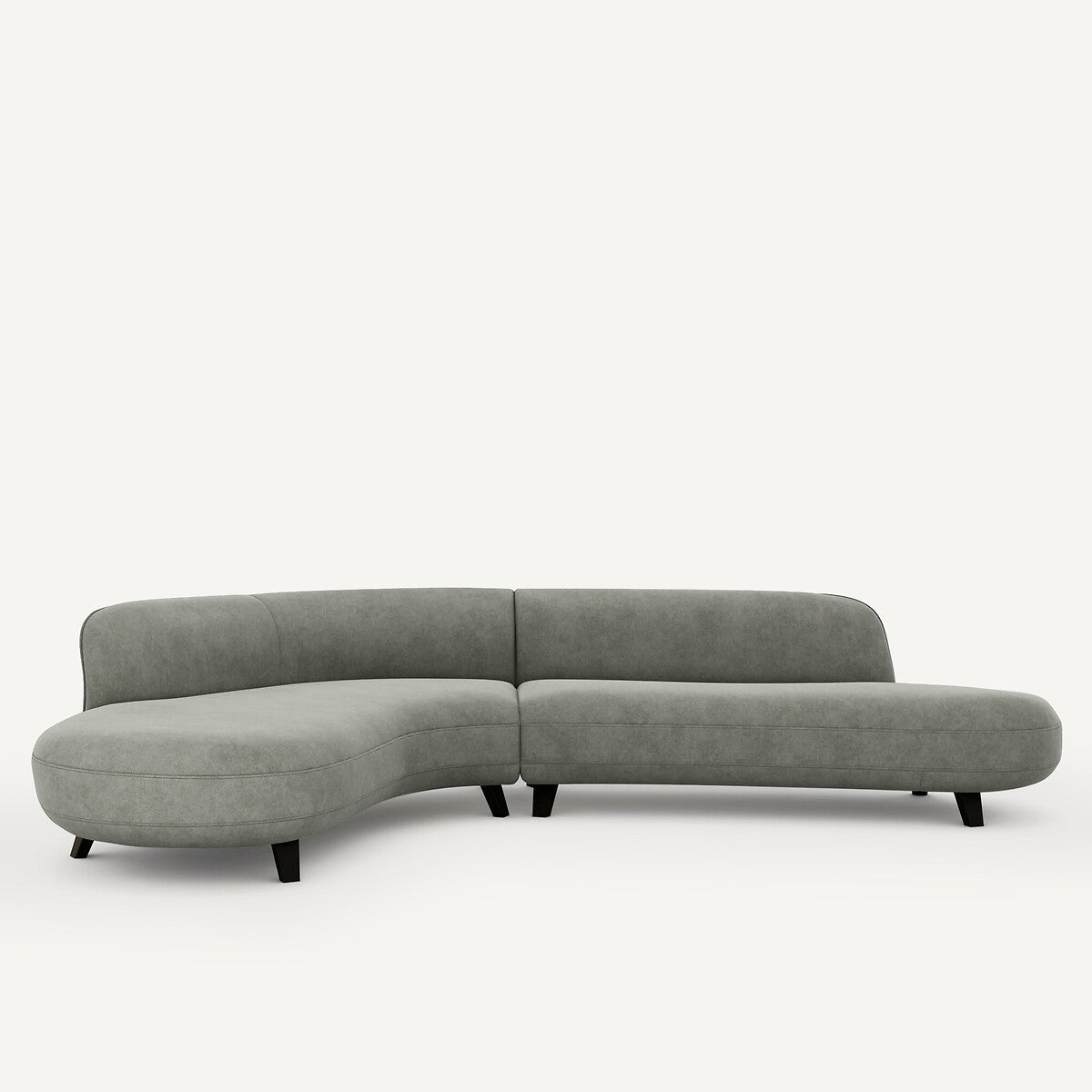 Sofá seccional Tiza - BEESBURY