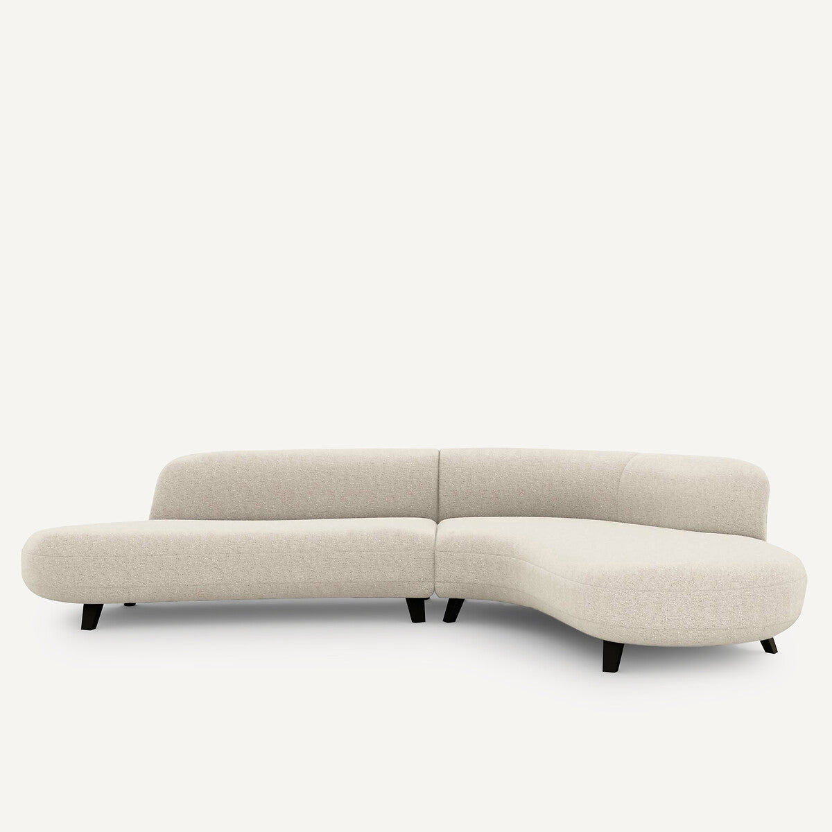 Sofá seccional Tiza - BEESBURY
