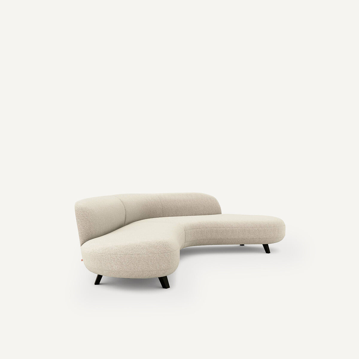 Sofá seccional Tiza - BEESBURY