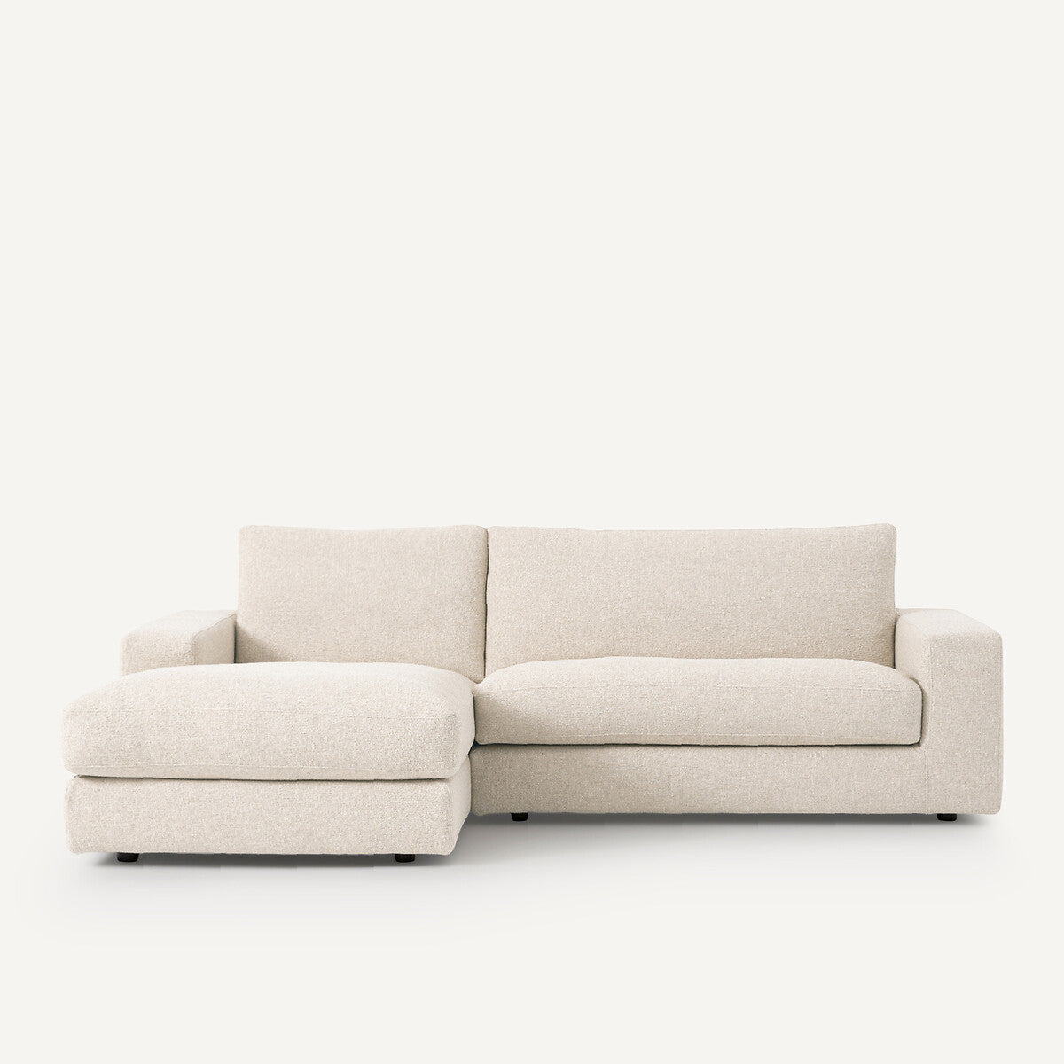 Sofá seccional Tiza  - HARWIN