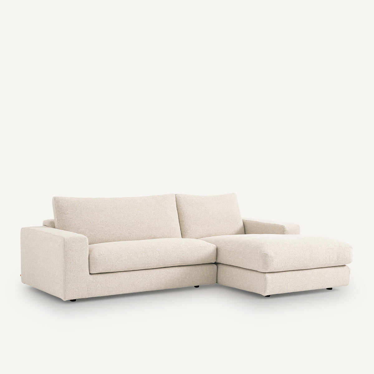 Sofá seccional Tiza  - HARWIN